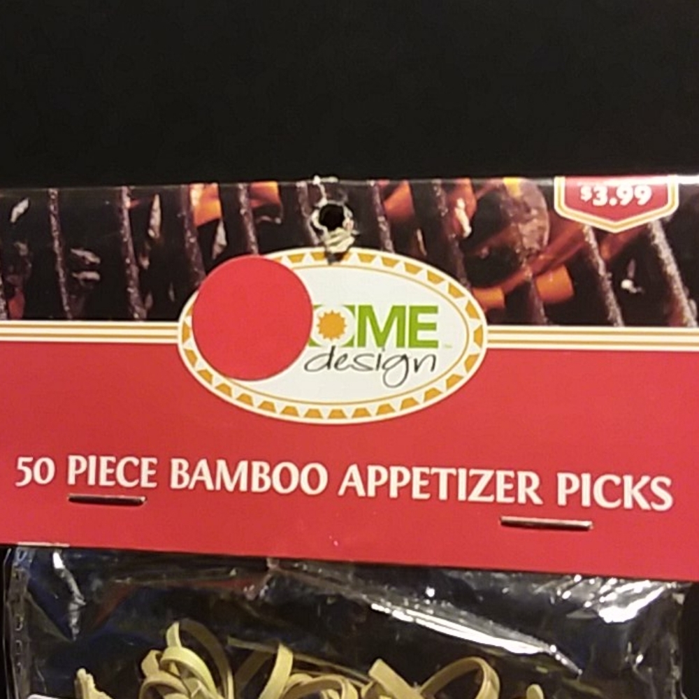 4pc. Kitchen accessories - Picture 2 of 5